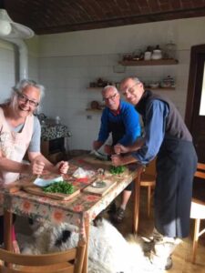 Cooking Class