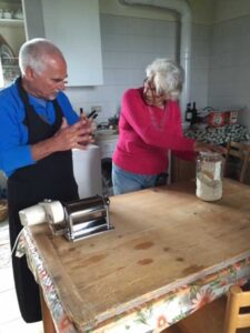 Cooking Class
